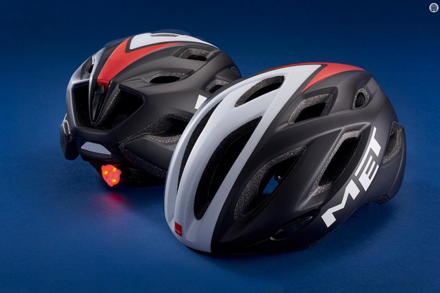Test du casque MET Idolo – Casques de vélo de route – Casques