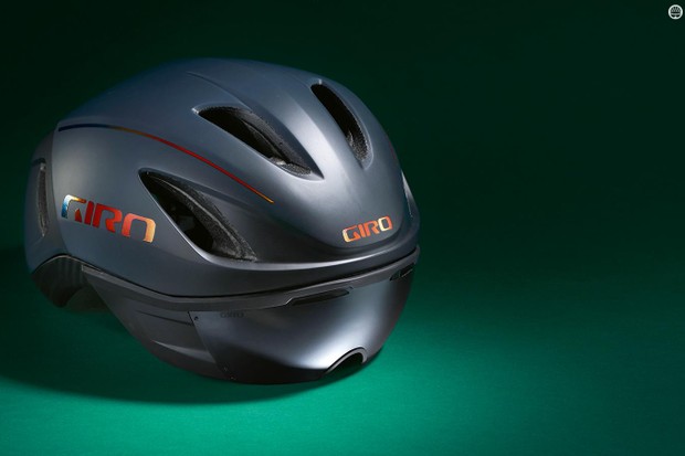 Test du casque Giro Vanquish MIPS – Casques de vélo de route – Casques