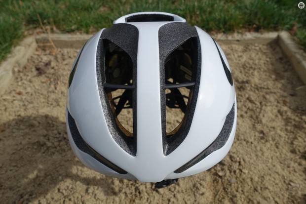 Test du casque de route Oakley ARO5 aero – Casques de vélo de route – Casques