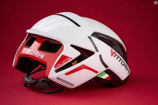 Test du casque Vittoria VH-Ikon MIPS – Casques de vélo de route – Casques