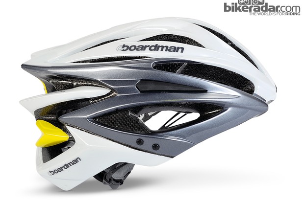 Test du casque Boardman Pro C – Casques de vélo de route – Casques