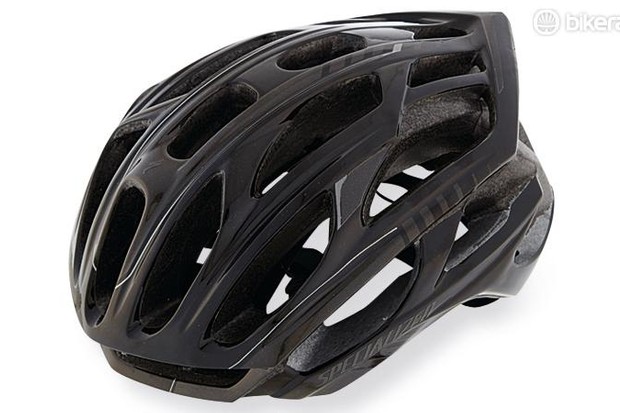 Casque Specialized S-Works Prevail – Open VTT