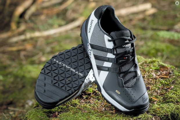 Test des chaussures VTT Adidas Terrex Trail Cross