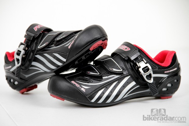 Chaussures Reid Cycles Race Advanced