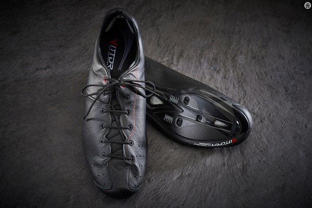 Avis Vittoria Legend – Chaussures de vélo de route – Chaussures