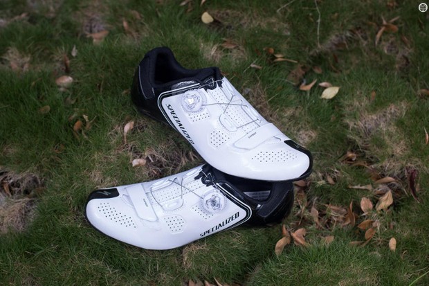 Chaussures Specialized Expert Route – Open VTT