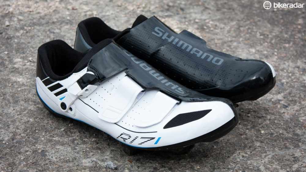 Chaussures route Shimano R171 – Open VTT