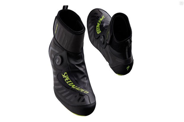 Chaussures d'hiver Specialized Defroster Road