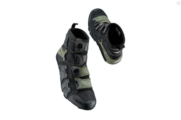Chaussures Lake CX145 – Open VTT