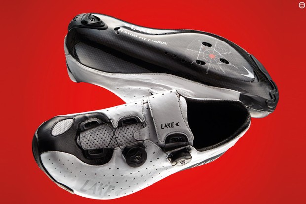 Chaussures Lake CX402 – Open VTT
