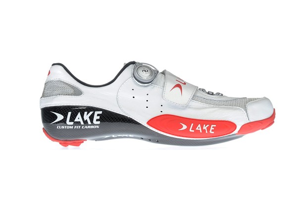 Chaussures route Lake CX401 – Open VTT