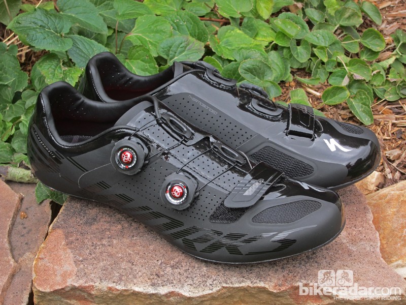 Chaussures de route Specialized S-Works – Open VTT
