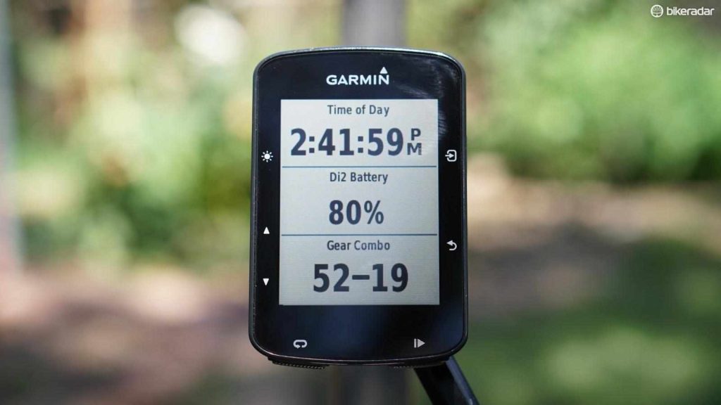 Avis Garmin Edge 520 Plus – Ordinateurs GPS – Entraînement