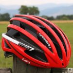 Louis Garneau Course helmet – Open VTT