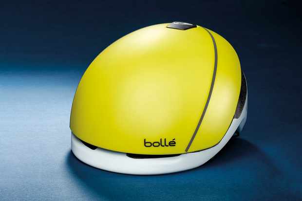 Test du casque Bollé Messenger Premium – Casques de vélo de route – Casques