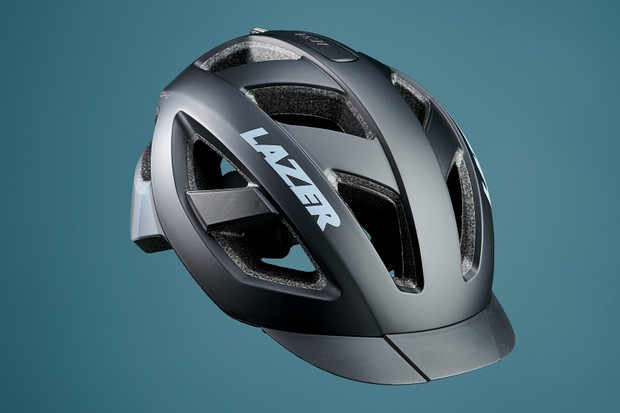 Test du casque Lazer Cameleon – Casques de vélo de route – Casques