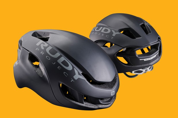 Avis casque Rudy Project Nytron – Casques Route – Casques