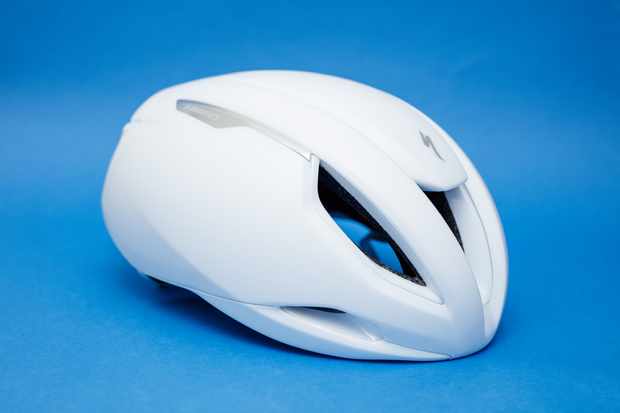 Test du casque Specialized S-Works Evade 3 – Casques de vélo de route – Casques
