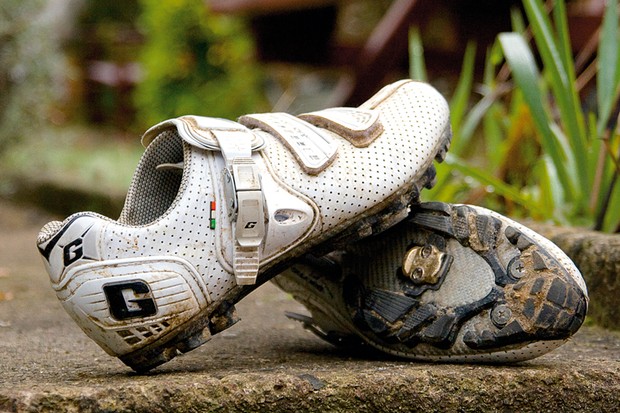 Chaussures VTT Gaerne Carbon G.Ara