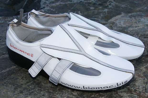 Chaussures Biomac bio-mxc2 – Open VTT