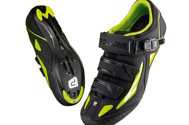 Chaussures route Polaris Ignition – Open VTT