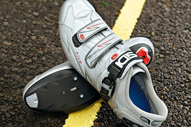 Chaussures route Sidi Five – Open VTT