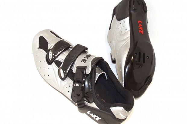 Chaussures route Lake CX190 – Open VTT