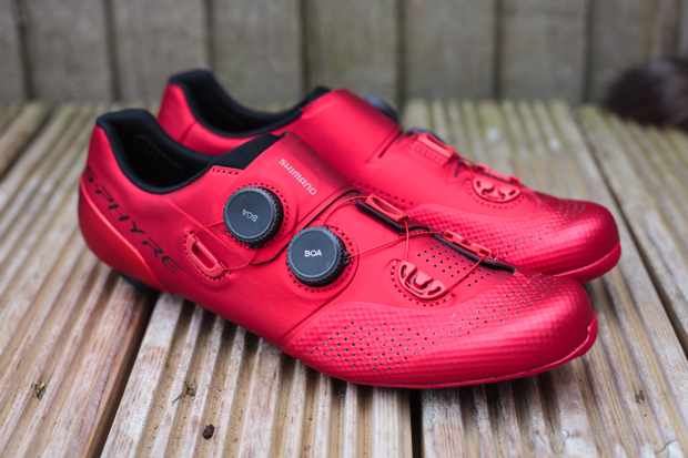 Avis chaussures Shimano S-Phyre RC902 – Chaussures vélo route – Chaussures
