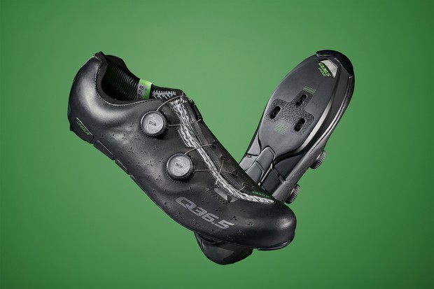 Avis Q36.5 Unique Shoe – Chaussures de vélo de route – Chaussures