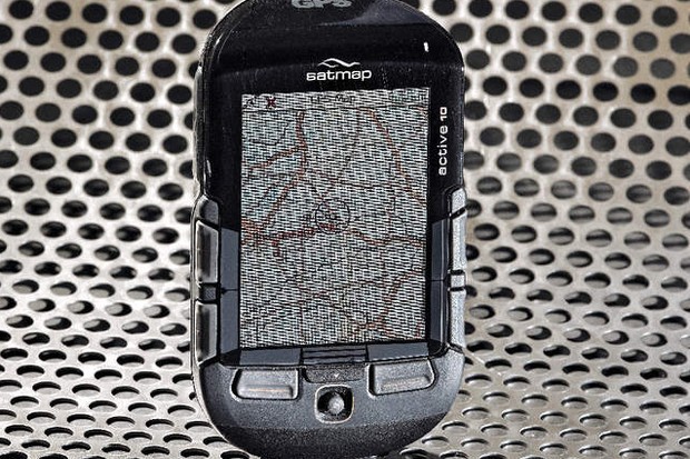 Satmap Active 10 Plus GPS