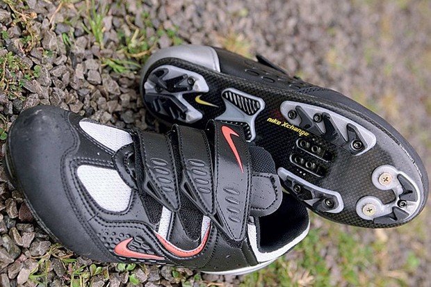 Chaussures Nike Alpin 3 – Open VTT