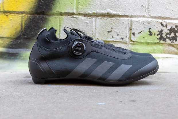 Adidas The Parley Road Cycling BOA Shoe review – Chaussures de vélo de route – Chaussures