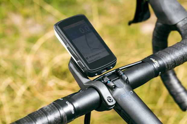 Test de l'ordinateur de vélo Hammerhead Karoo 2 – Ordinateurs de vélo – Ordinateurs GPS