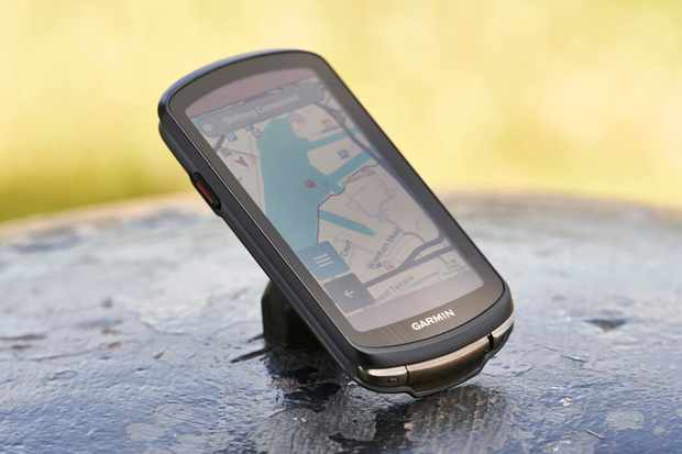 Test du compteur de vélo solaire Garmin Edge 1040 – Compteurs de vélo – Compteurs GPS