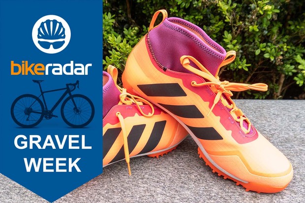 Avis sur les chaussures de cyclisme Adidas Gravel – Chaussures de vélo de route – Chaussures