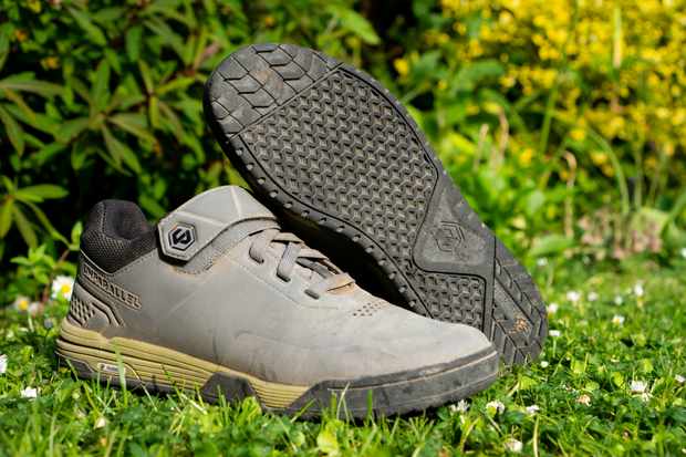 Avis Unparallel Dust Up – Chaussures VTT – Chaussures