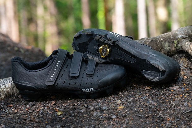 Rockrider Race 700 shoes review – Mountain Bike Shoes – Shoes
