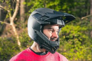 Bell Full-10 Spherical MTB helmet review